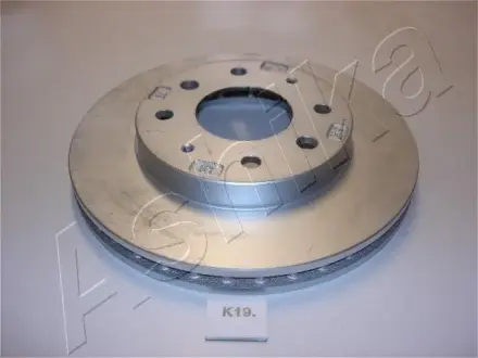 Тормозной диск ASHIKA 600KK19
