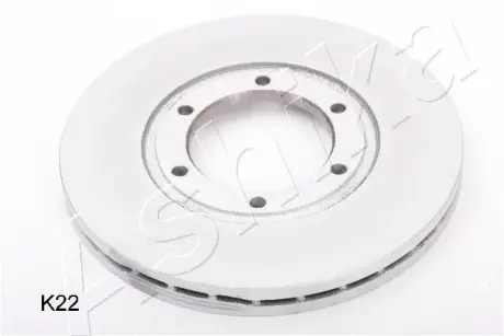 Тормозной диск ASHIKA 600KK22