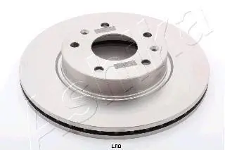 Тормозной диск ASHIKA 600LL00