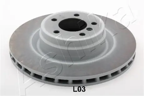 Тормозной диск ASHIKA 600LL03