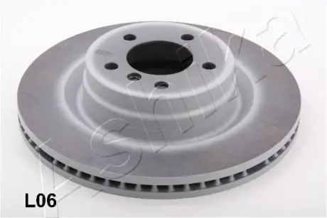 Тормозной диск ASHIKA 600LL06