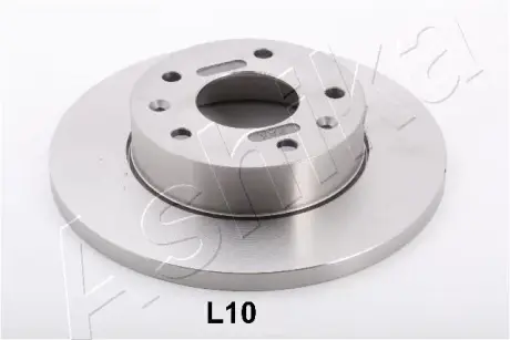 Тормозной диск ASHIKA 600LL10