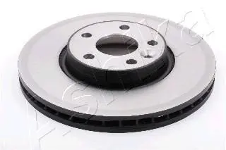 Тормозной диск ASHIKA 600LL13