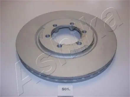Тормозной диск ASHIKA 600SS01
