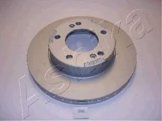 Тормозной диск ASHIKA 600SS02