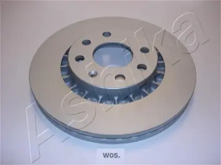 Тормозной диск ASHIKA 600W005