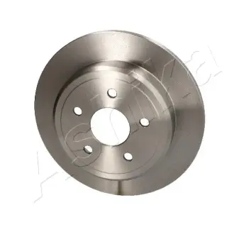 Тормозной диск ASHIKA 6100001
