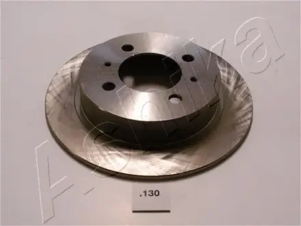 Тормозной диск ASHIKA 6101130