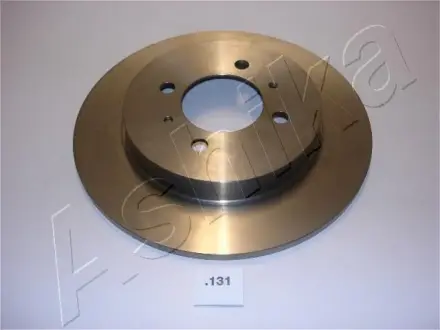 Тормозной диск ASHIKA 6101131
