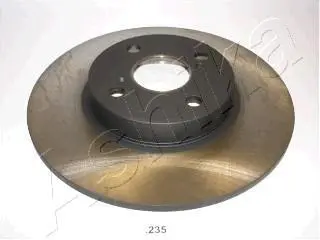 Тормозной диск ASHIKA 6102235