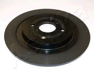 Тормозной диск ASHIKA 6102238
