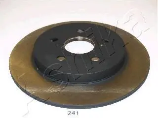 Тормозной диск ASHIKA 6102241