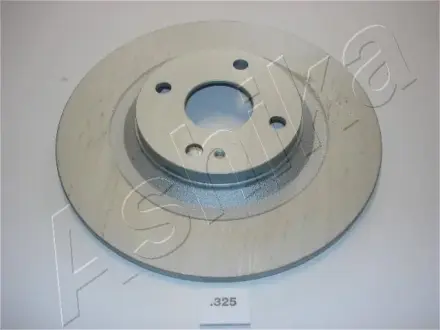 Тормозной диск ASHIKA 6103325