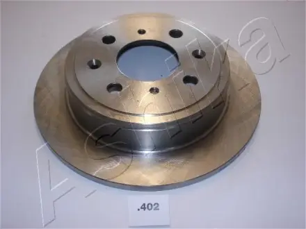 Тормозной диск ASHIKA 6104402