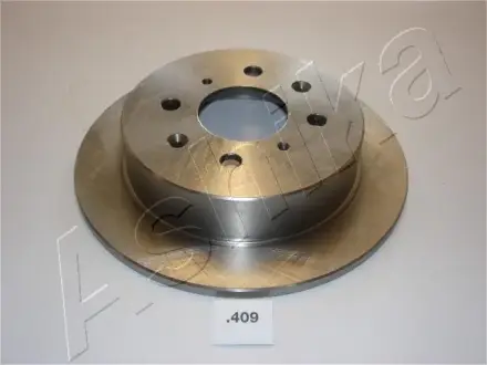 Тормозной диск ASHIKA 6104409