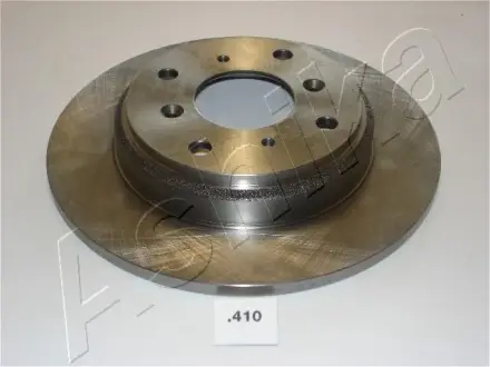 Тормозной диск ASHIKA 6104410