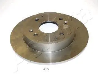 Тормозной диск ASHIKA 6104413