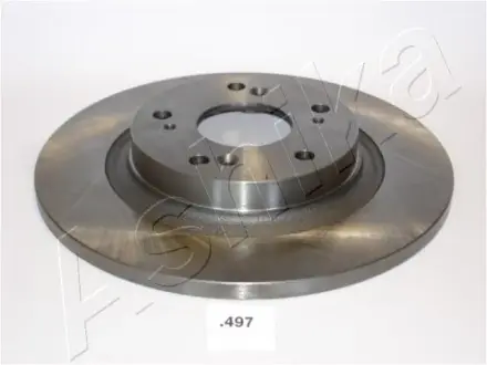 Тормозной диск ASHIKA 6104497