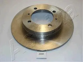 Тормозной диск ASHIKA 6105508