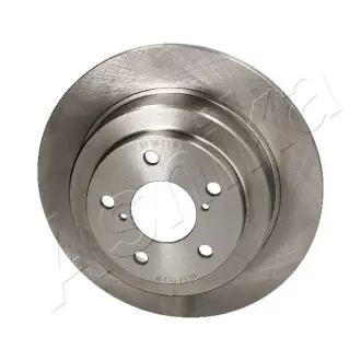 Тормозной диск ASHIKA 6107701