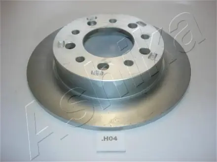 Тормозной диск ASHIKA 610H004