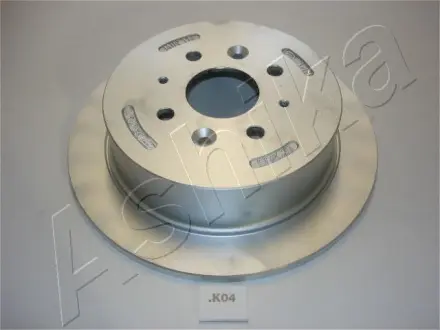 Тормозной диск ASHIKA 610K004