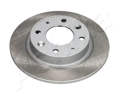 Диск гальмівний ASHIKA 610K008C