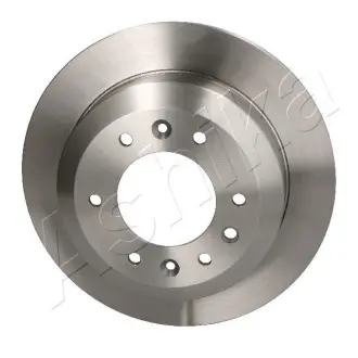 Тормозной диск ASHIKA 610KK11