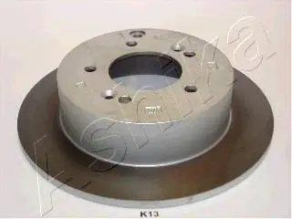 Тормозной диск ASHIKA 610KK13
