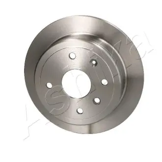 Тормозной диск ASHIKA 610WW03
