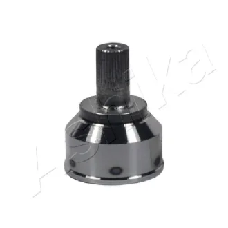 ШРКШ зі змазкою в комплекті ASHIKA 6203368