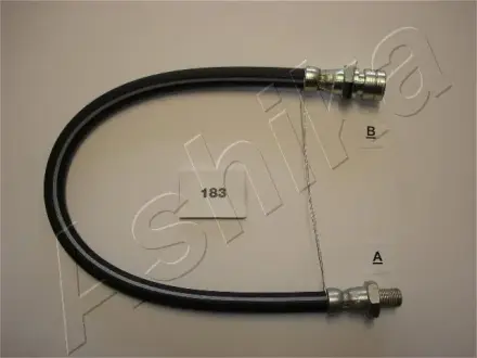 Автозапчасть ASHIKA 6901183