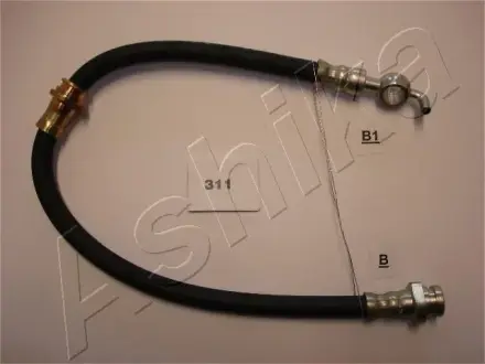 Автозапчасть ASHIKA 6903311