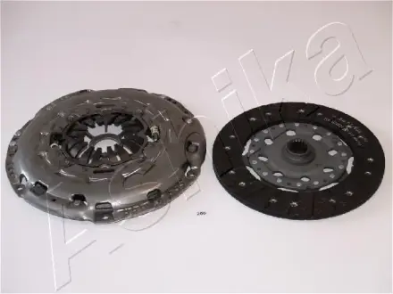 Нажимной диск сцепления ASHIKA 7002266