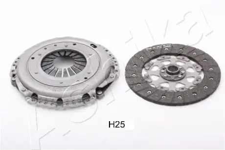 Комплект зчеплення ASHIKA 700HH25