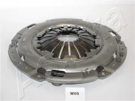 Нажимной диск сцепления ASHIKA 700W005