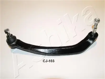 Рычаг независимой подвески колеса, подвеска колеса ASHIKA 7101102R