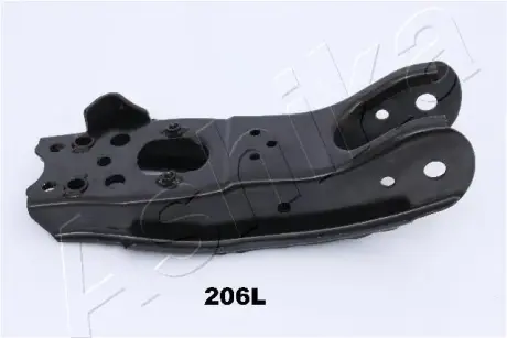 Рычаг независимой подвески колеса, подвеска колеса ASHIKA 7102206L
