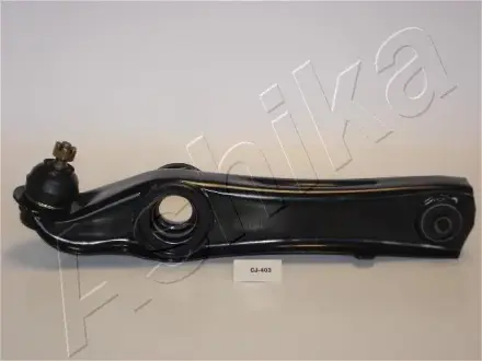 Рычаг независимой подвески колеса, подвеска колеса ASHIKA 7104403