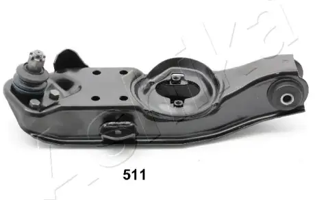 Рычаг независимой подвески колеса, подвеска колеса ASHIKA 7105510R