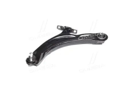 Важіль підвіски лів. NISSAN QASHQAI. X-TRAIL (вир-во) ASHIKA 7201134L