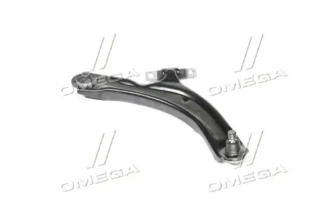 Важіль підвіски правий NISSAN QASHQAI. X-TRAIL (вир-во) ASHIKA 7201134R