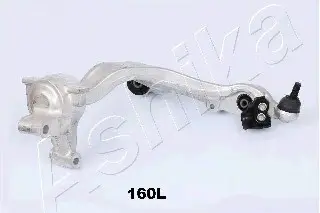 Рычаг независимой подвески колеса, подвеска колеса ASHIKA 7201160L