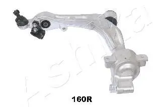 Рычаг независимой подвески колеса, подвеска колеса ASHIKA 7201160R