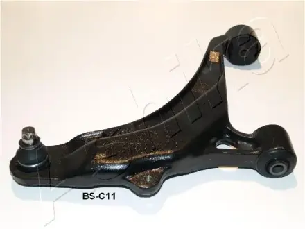 Рычаг независимой подвески колеса, подвеска колеса ASHIKA 720CC11R