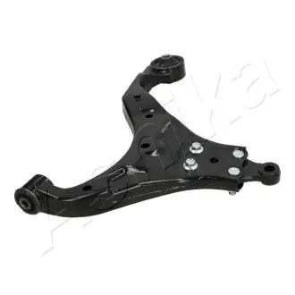 Важіль підвіски перед. прав. ниж. HYUNDAI TUCSON KIA SPORTAGE II 2.0/2.0D/2.7 08.04- ASHIKA 720KK19R