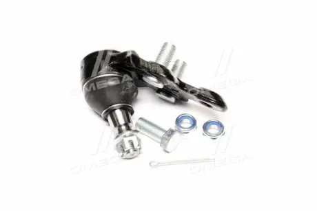 Опора шаровая передн. прав. TOYOTA CAMRY V30/PREVIA 00- (пр-во) ASHIKA 73-02-208R