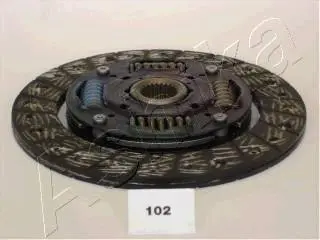 Диск сцепления ASHIKA 8001102