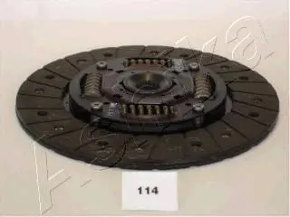 Диск сцепления ASHIKA 8001114