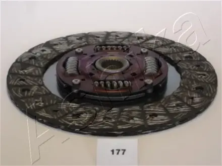 Диск сцепления ASHIKA 8001177